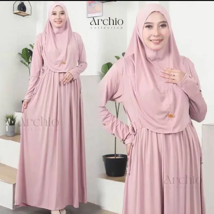 Gamis Jersey
