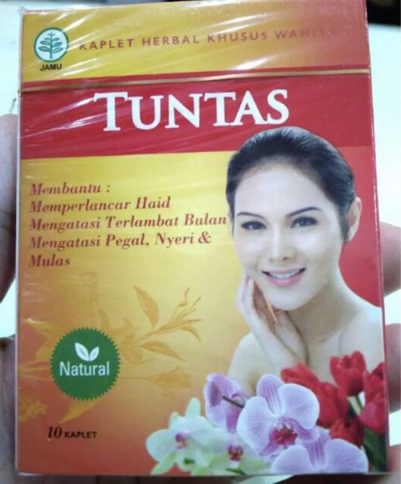 Tuntas
